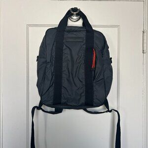 WANT Les Essentiels Dorado Convertible Backpack Black